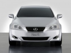 Lexus IS (2006)